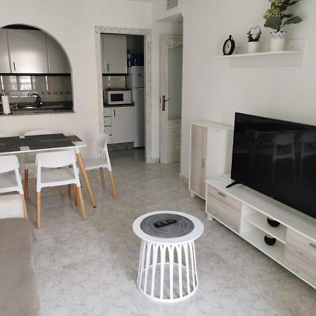 Andy Apartman, Santa Pola Bagian luar foto