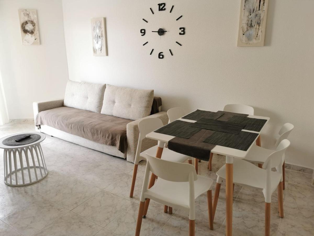 Andy Apartman, Santa Pola Bagian luar foto