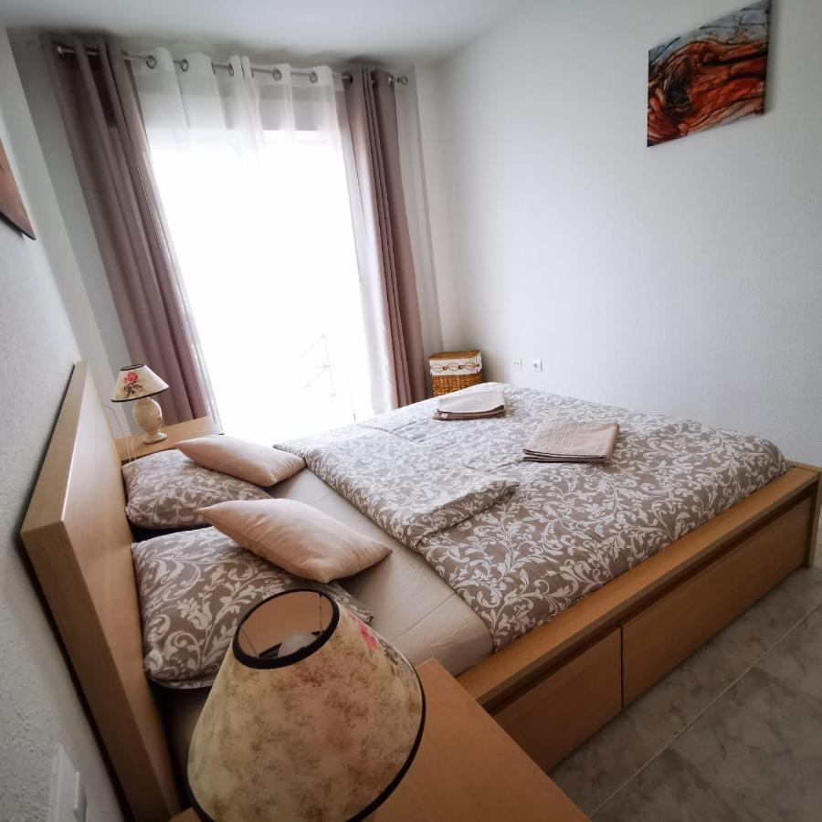 Andy Apartman, Santa Pola Bagian luar foto