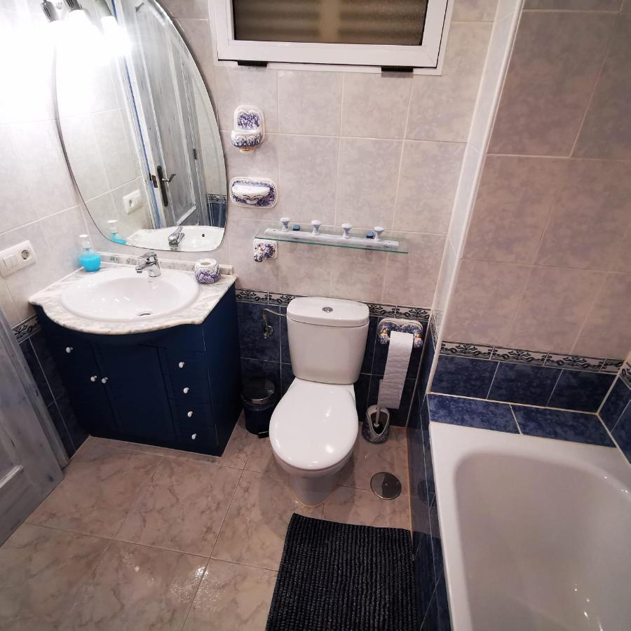 Andy Apartman, Santa Pola Bagian luar foto