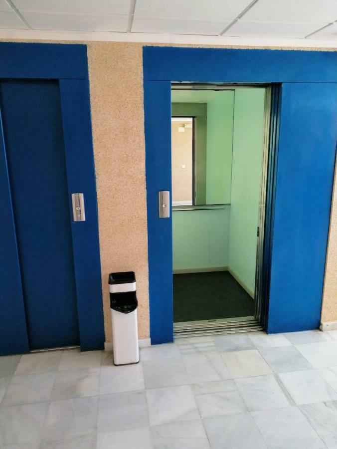 Andy Apartman, Santa Pola Bagian luar foto