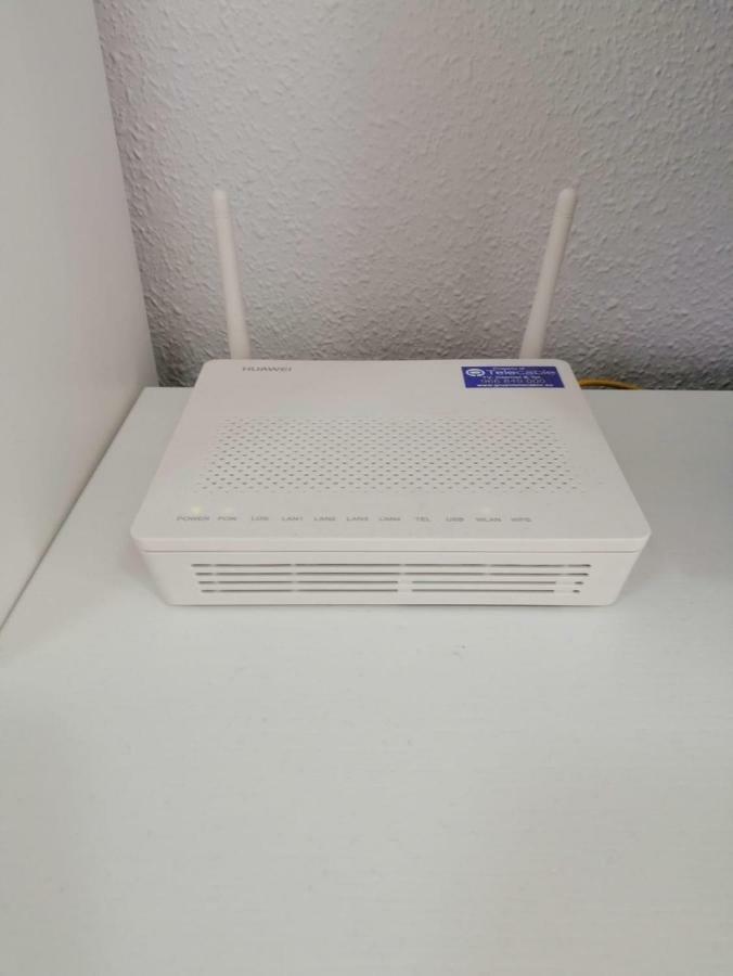 Andy Apartman, Santa Pola Bagian luar foto